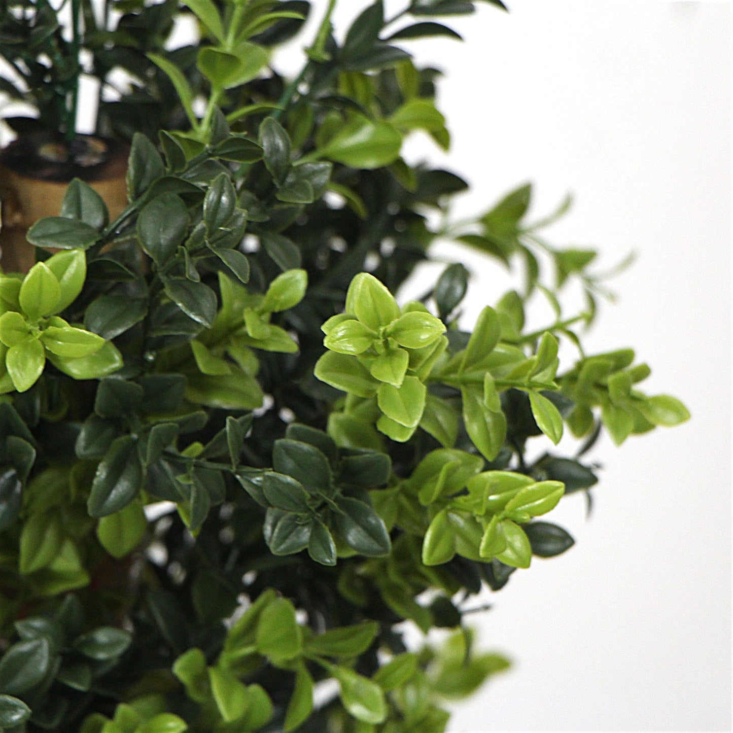 Artificial Potted Topiary Tree 120cm UV Resistant-4