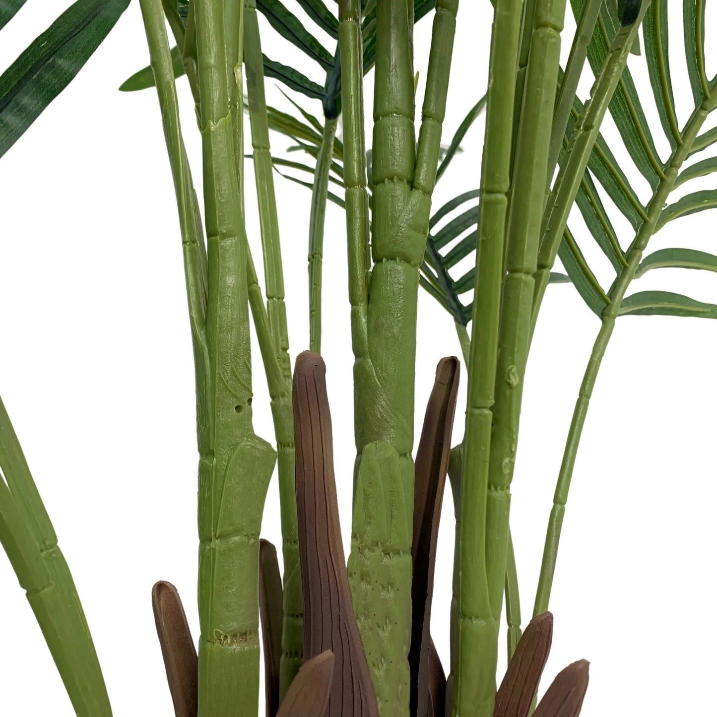 Premium Artificial Areca Palm Tree Real Touch 160cm-4