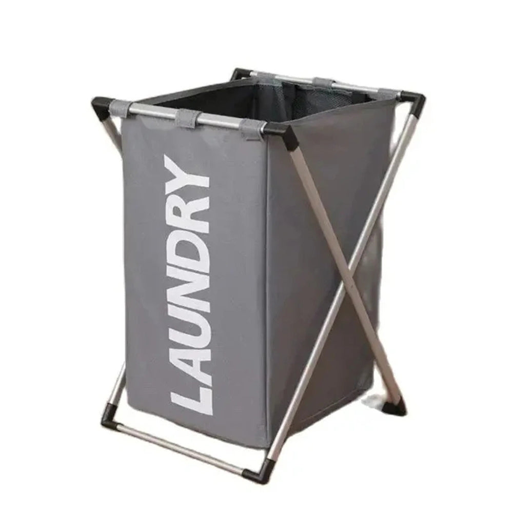 Laundry Basket Foldable Dirty Clothes Organizer Storage Basket