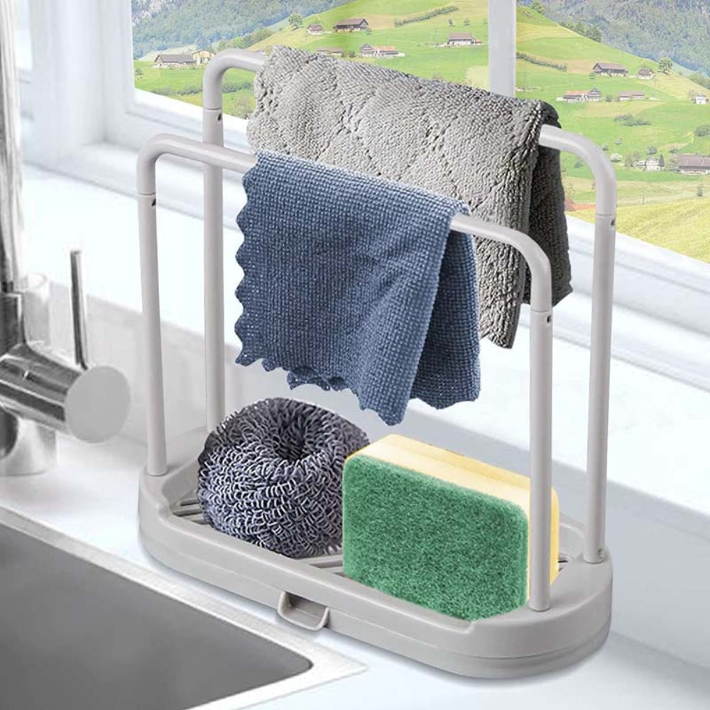 Kitchen Sink Drain Stand