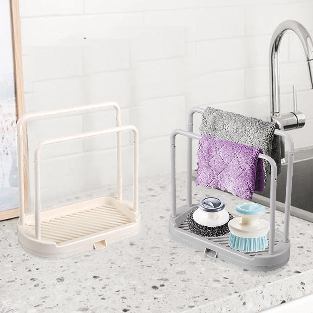 Kitchen Sink Drain Stand