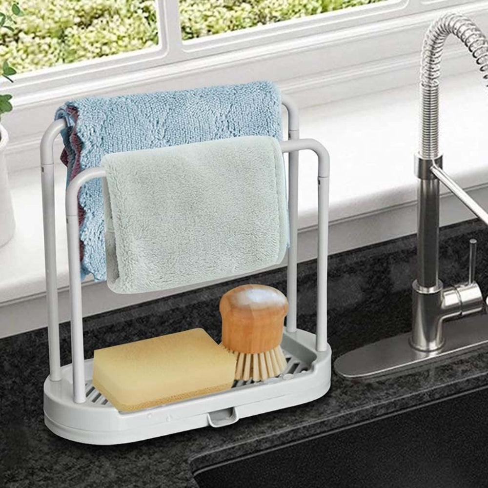 Kitchen Sink Drain Stand