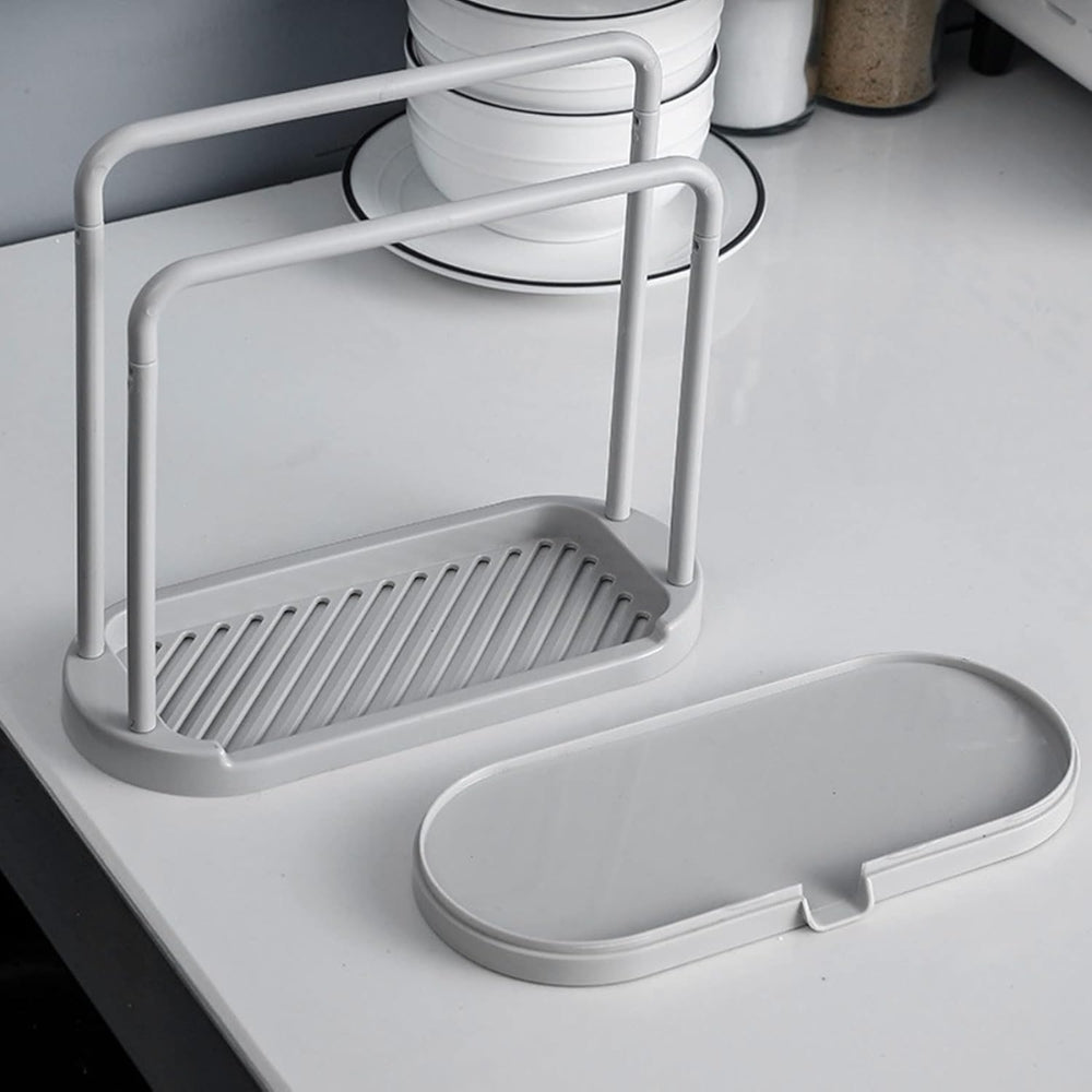 Kitchen Sink Drain Stand