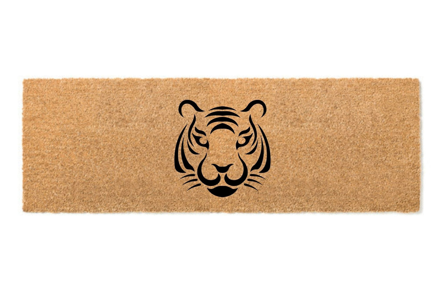 Tiger doormat-1