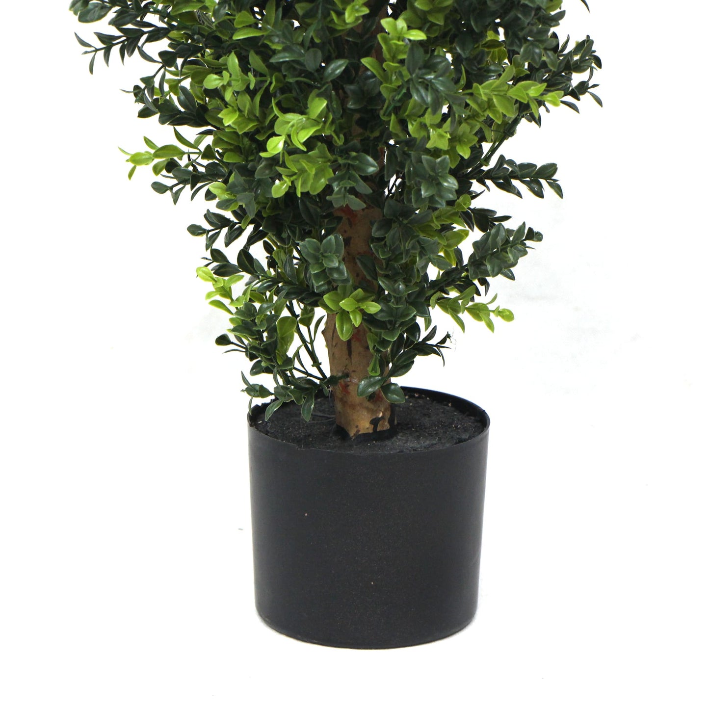 Artificial Potted Topiary Tree 120cm UV Resistant-1