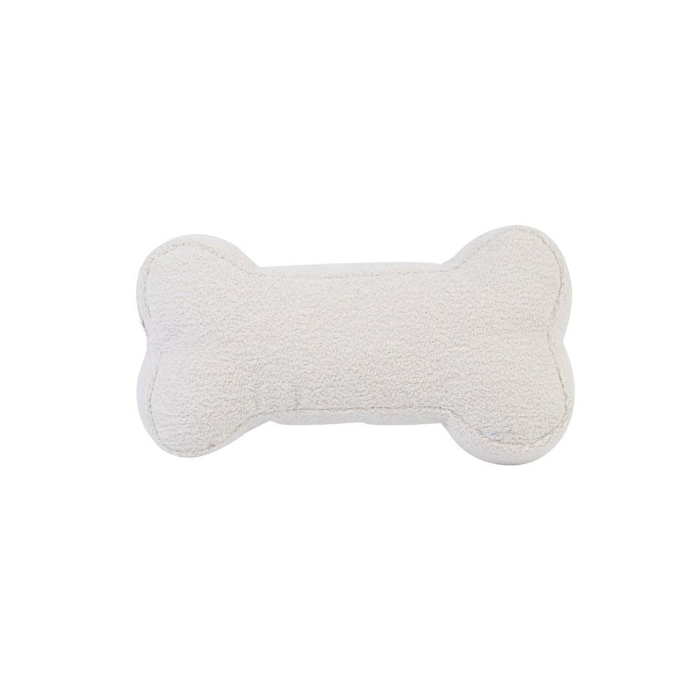 Boucle Bone Dog Toy