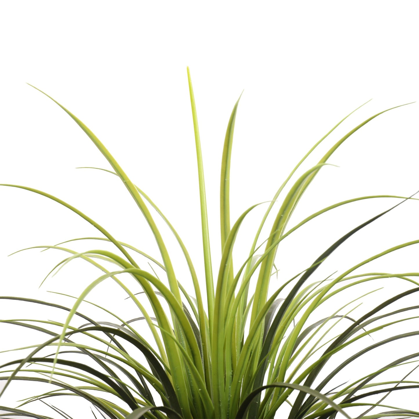 Potted Artificial Long Grass (Yucca Grass) 115cm UV Resistant-1